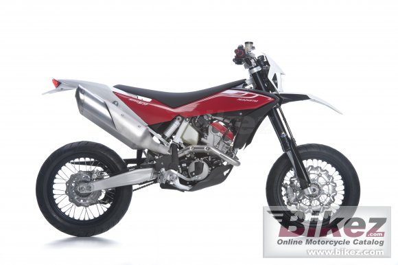 2011 Husqvarna SMR511 photo